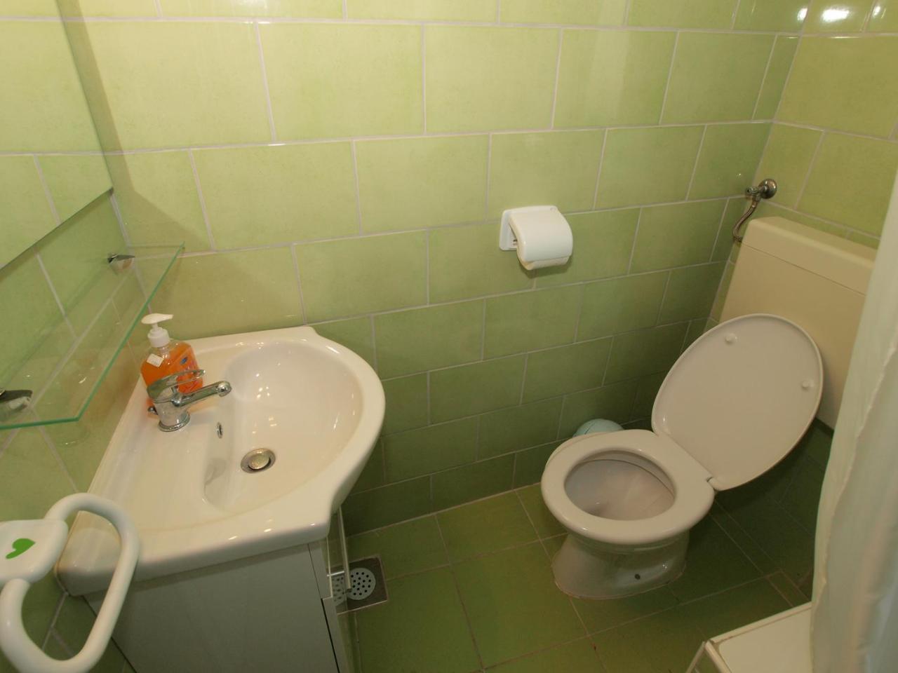 Apartments Emil 769 Fazana Bagian luar foto