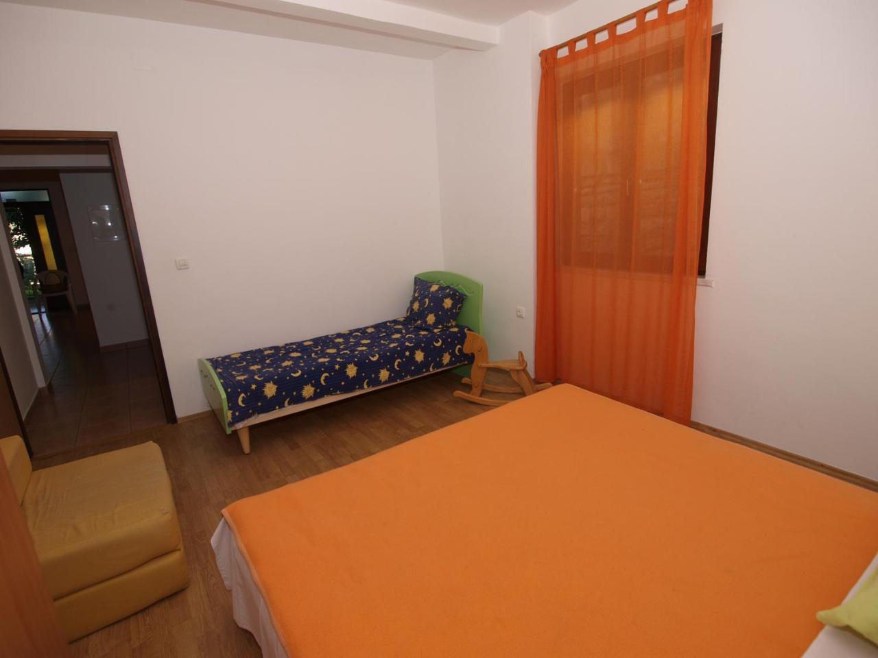 Apartments Emil 769 Fazana Bagian luar foto