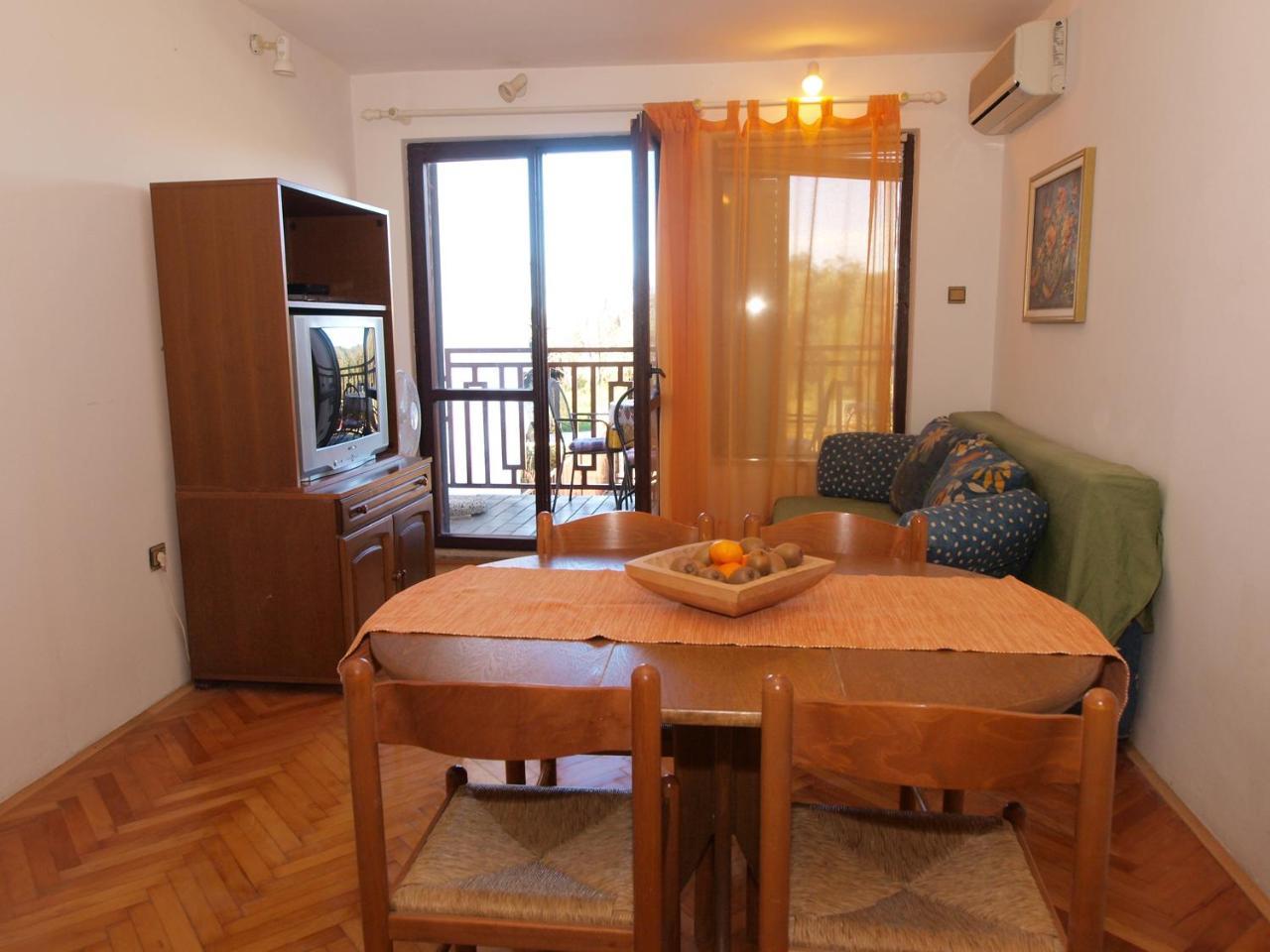 Apartments Emil 769 Fazana Bagian luar foto