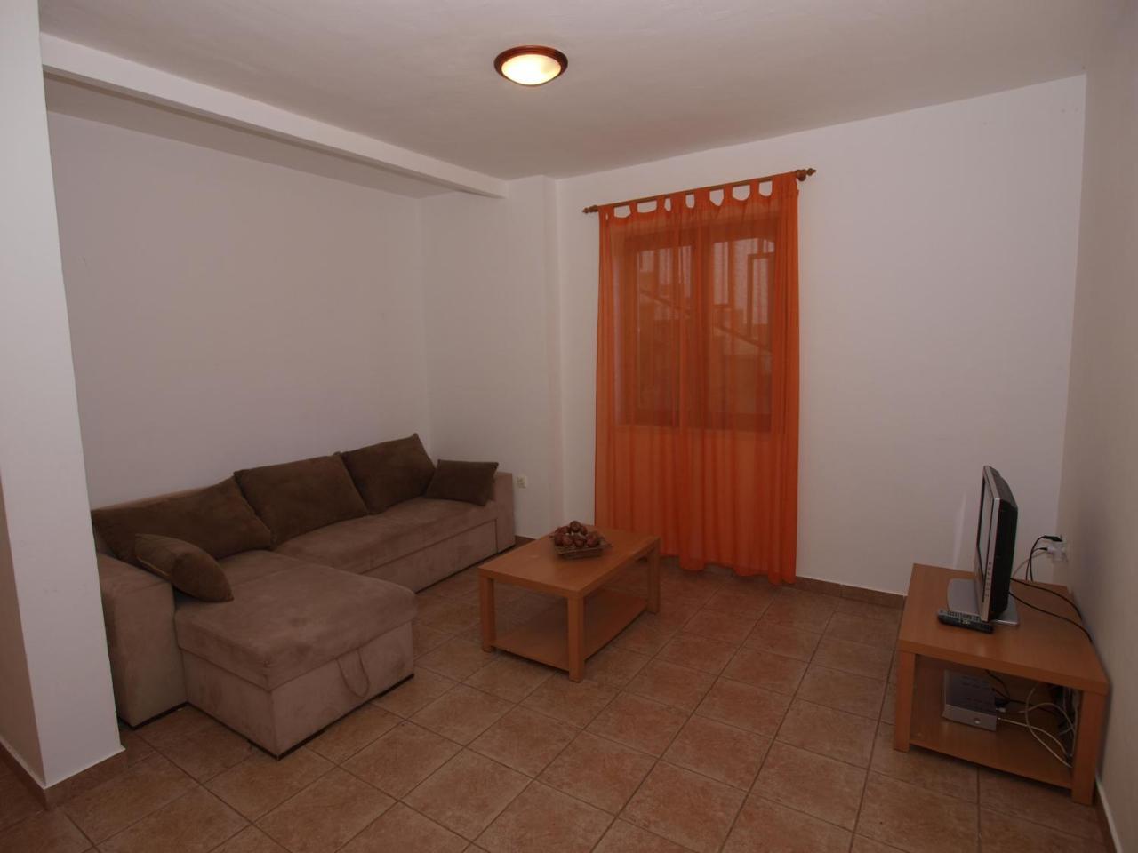 Apartments Emil 769 Fazana Bagian luar foto