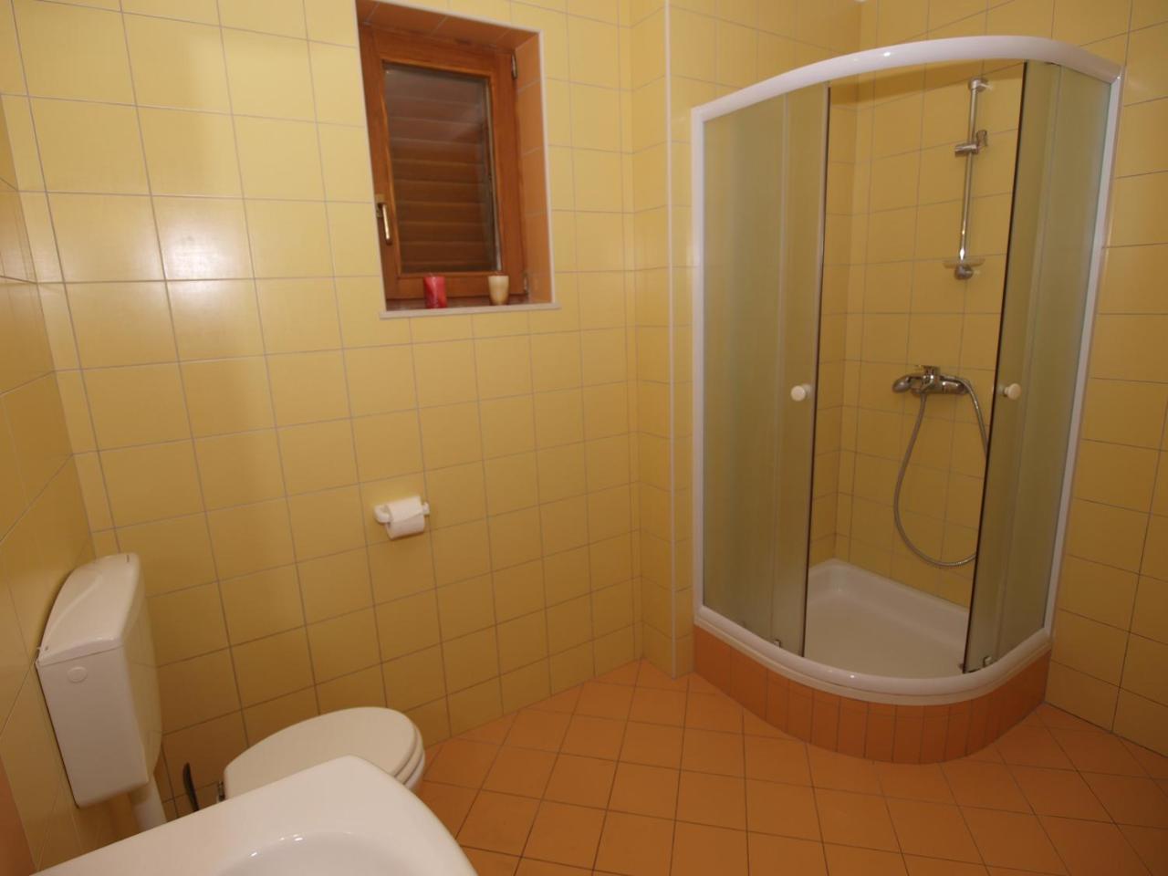 Apartments Emil 769 Fazana Bagian luar foto