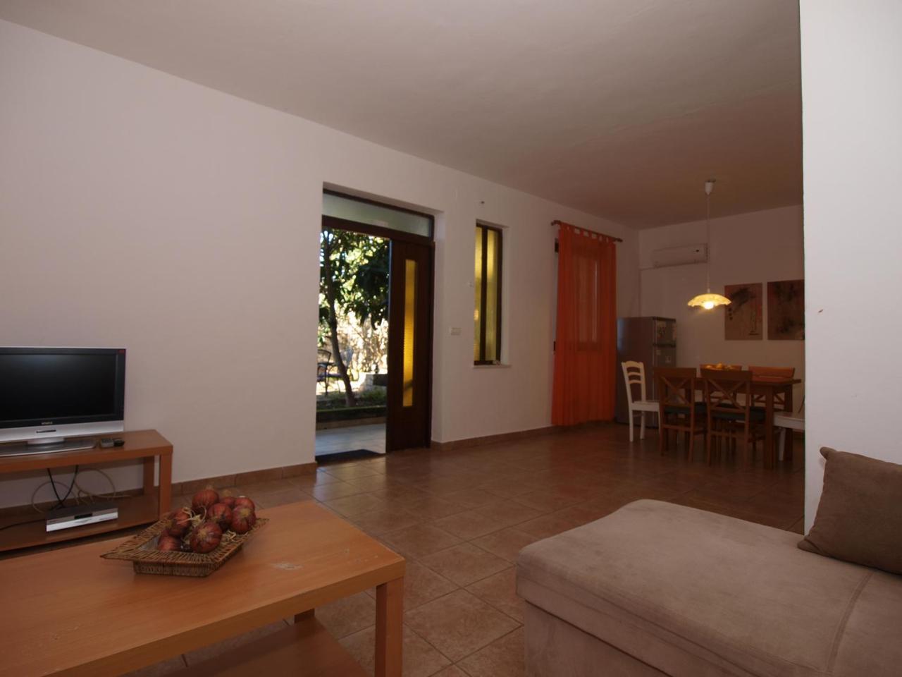 Apartments Emil 769 Fazana Bagian luar foto
