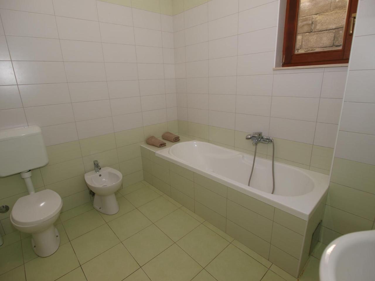 Apartments Emil 769 Fazana Bagian luar foto