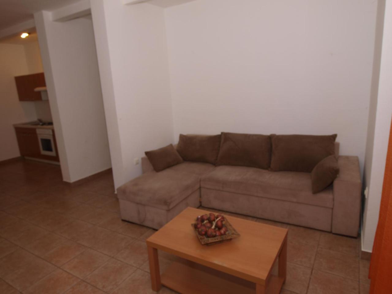 Apartments Emil 769 Fazana Bagian luar foto