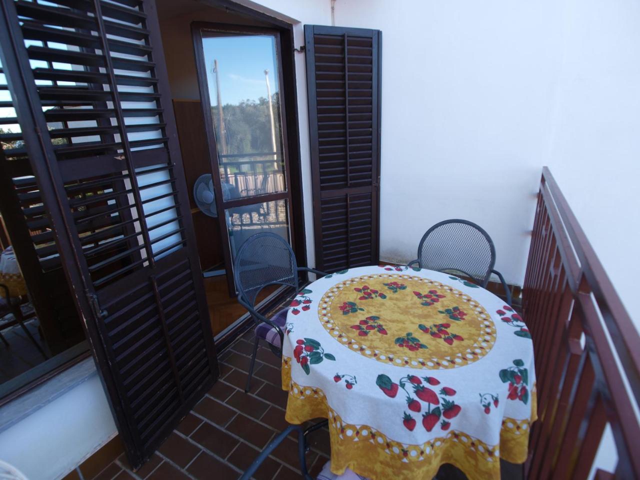 Apartments Emil 769 Fazana Bagian luar foto